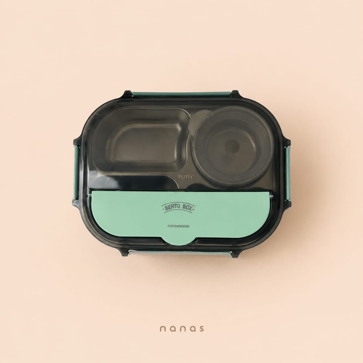 Lunch box