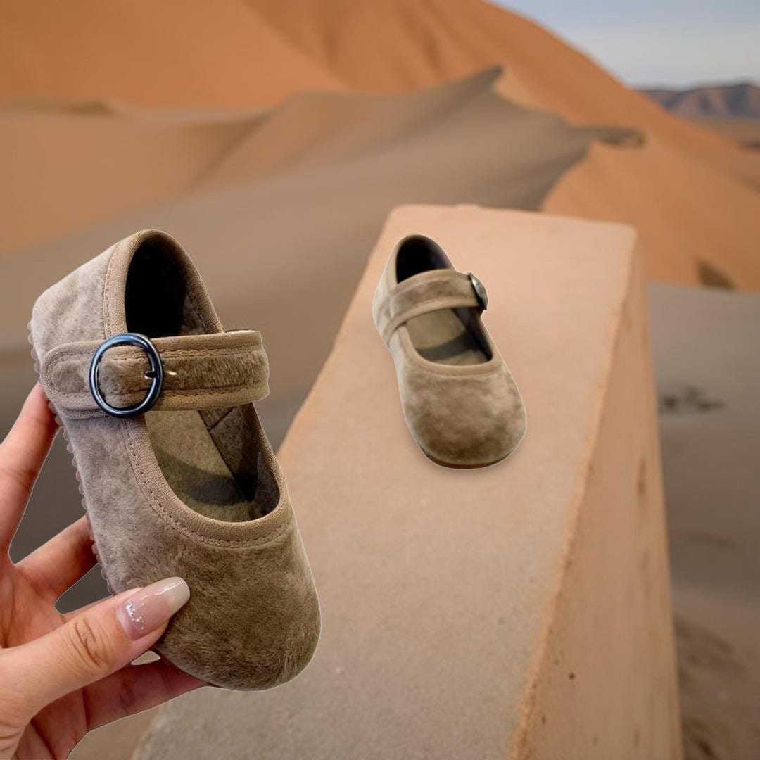 حذاء شتوي